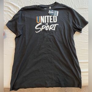 NWT Men’s DSG Graphic Tee